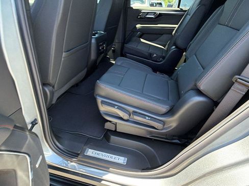 New 2026 Chevrolet Tahoe RST w/ Comfort Package AWD/4WD image 16
