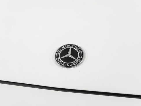 Used 2019 Mercedes-Benz C 300 4MATIC Cabriolet image 24