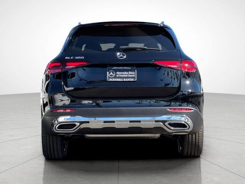 New 2026 Mercedes-Benz GLC 300 image 9