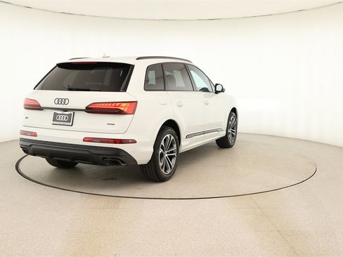 New 2026 Audi Q7 2.0T Premium image 6