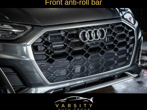 Used 2023 Audi Q5 e Premium Plus w/ Premium Plus Package AWD/4WD image 27