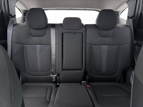 Used 2026 Hyundai Tucson SEL Plus FWD image 16