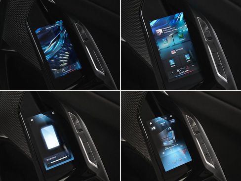 Used 2024 BMW 740i xDrive 740i xDrive image 25