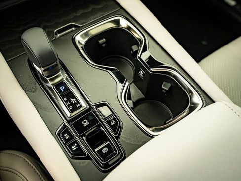 New 2026 Lexus RX 350 Premium image 35