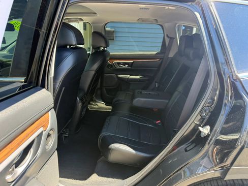 Used 2020 Honda CR-V EX-L image 35