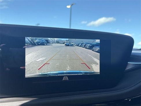 Used 2024 Buick Envista Avenir image 17