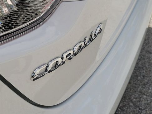 Used 2026 Toyota Corolla LE image 6