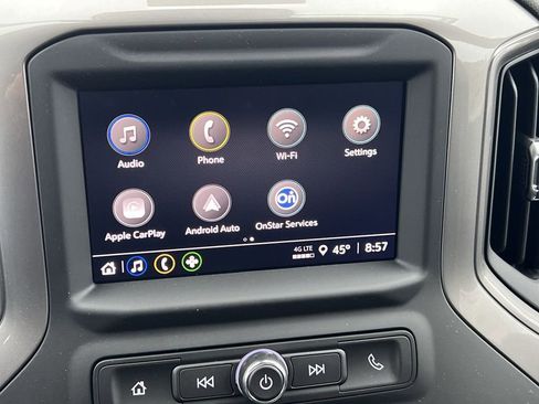 New 2026 Chevrolet Silverado 2500 W/T w/ WT Convenience Package image 16