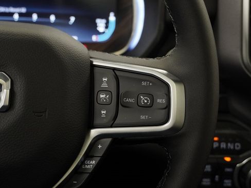 New 2026 RAM 1500 Big Horn image 27