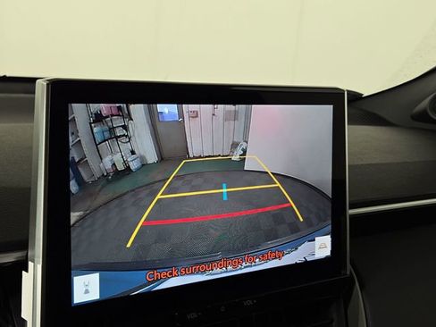 New 2026 Toyota Corolla Cross XSE image 18