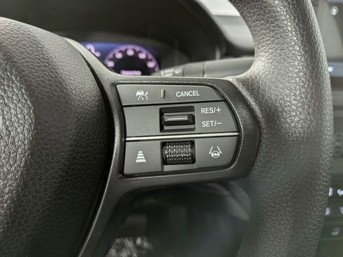 New 2026 Honda Accord SE image 9