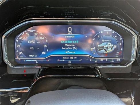 Used 2024 Chevrolet Silverado 1500 LT Trail Boss w/ Protection Package image 11