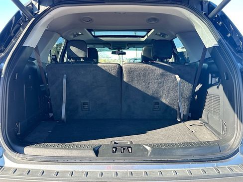 Used 2023 Ford Explorer XLT w/ Equipment Group 202A image 16