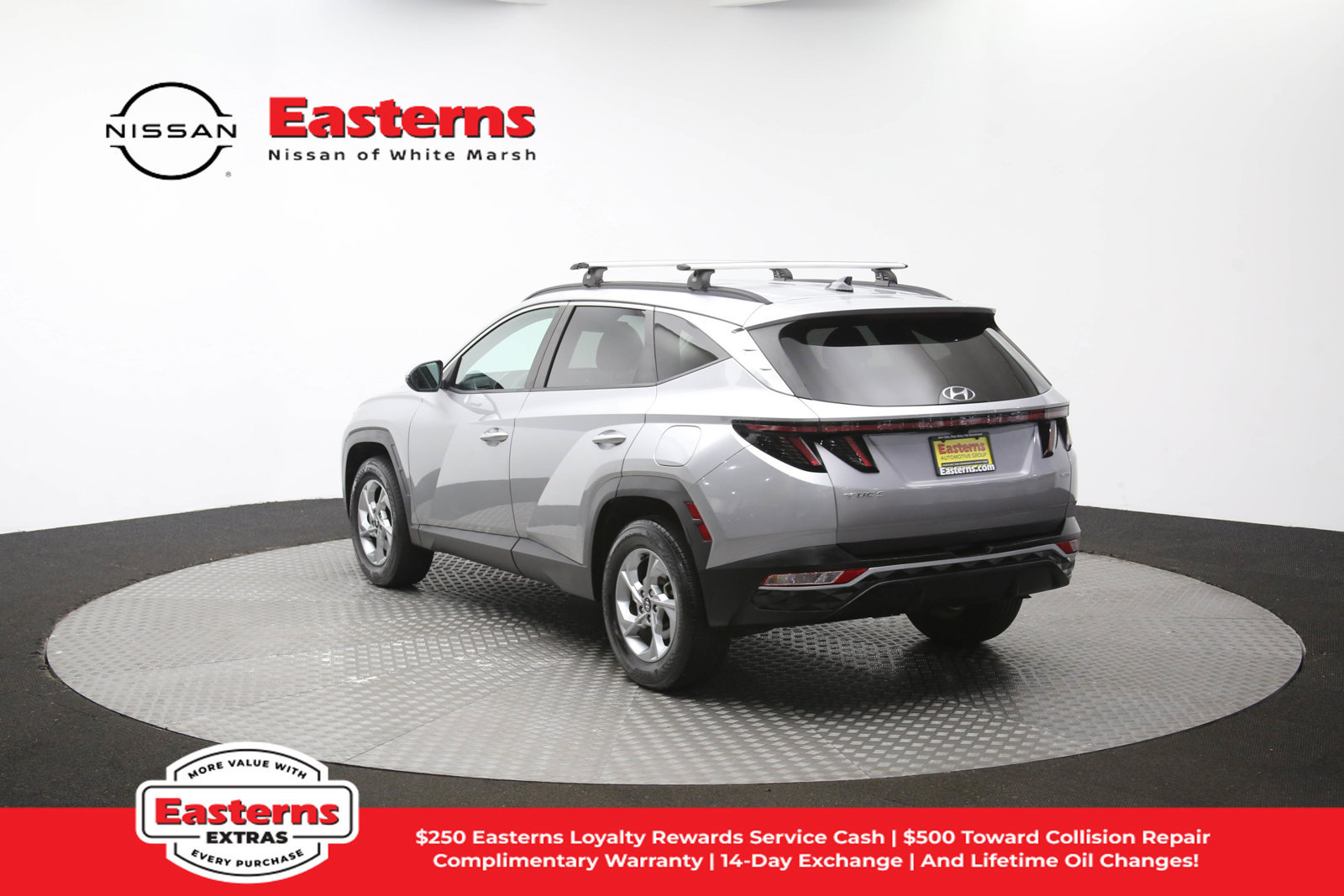 Used 2023 Hyundai Tucson SEL AWD/4WD image 65