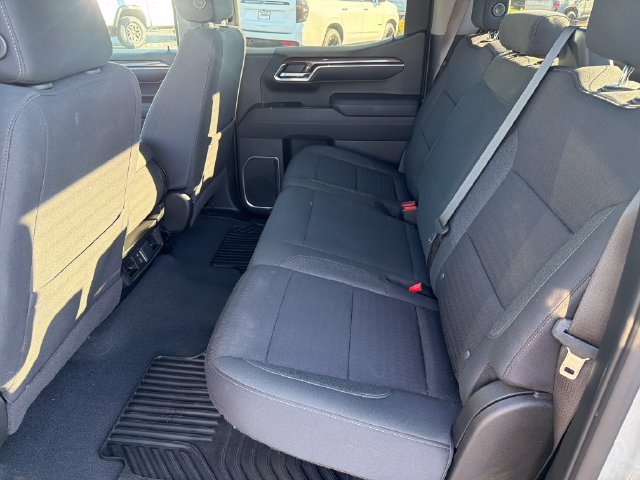 Certified 2023 Chevrolet Silverado 1500 LT AWD/4WD image 20