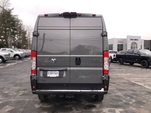 New 2026 RAM ProMaster 1500 w/ Convenience Group FWD image 18