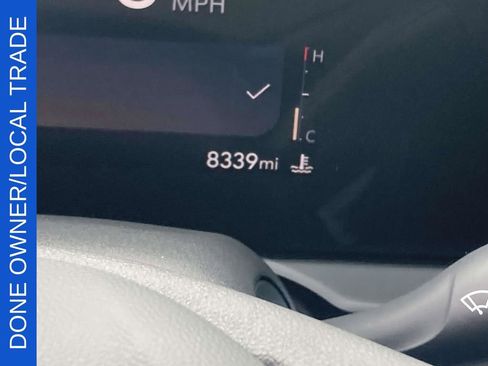 Used 2024 Buick Envista Avenir FWD image 27