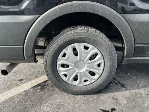 Certified 2024 Ford Transit 350 XLT w/ Upfitter Package image 15