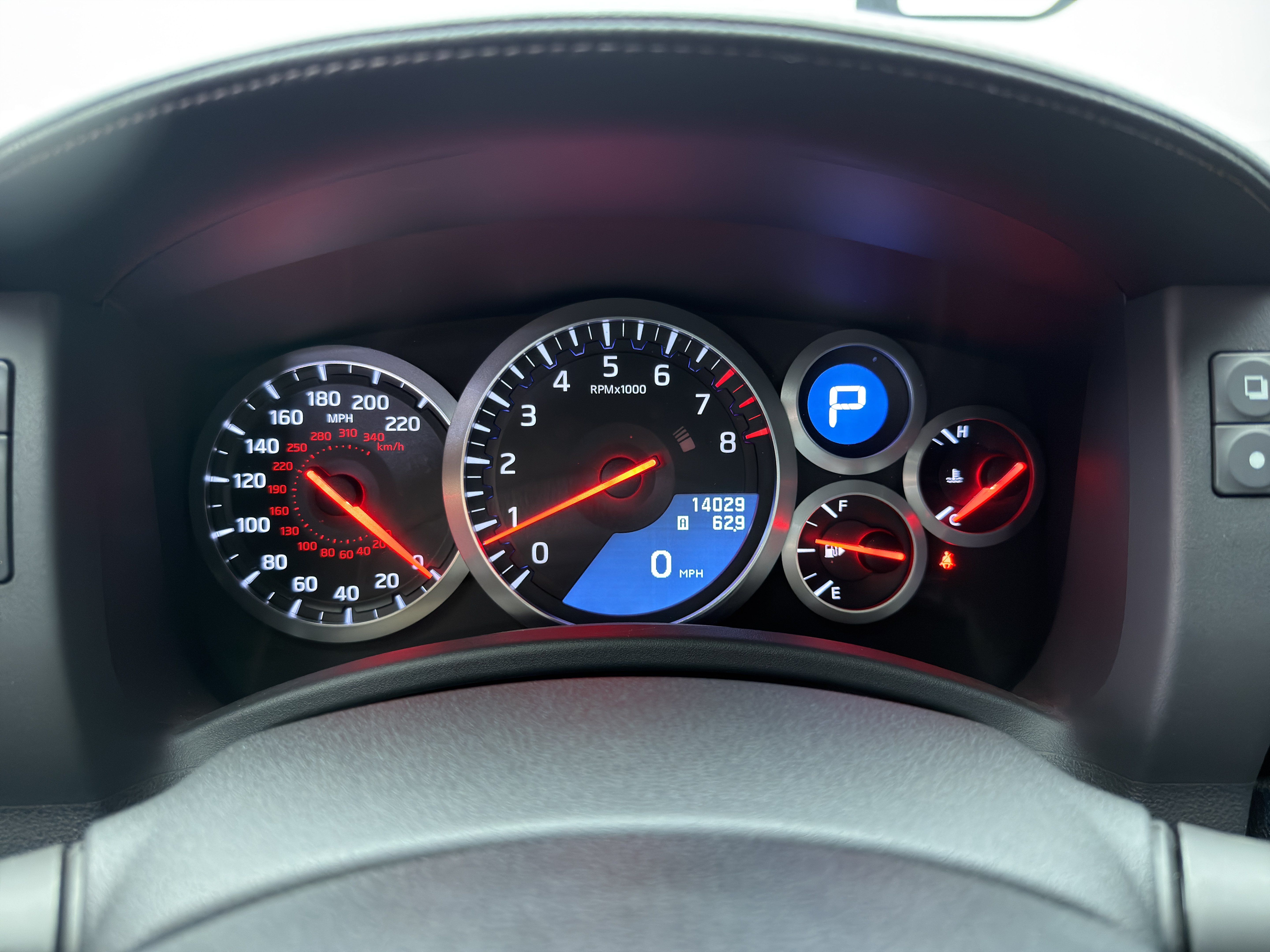 Used 2013 Nissan GT-R Premium AWD/4WD image 23