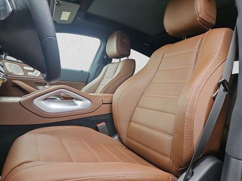 New 2026 Mercedes-Benz GLE 450 GLE 450 image 4