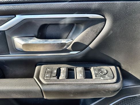 New 2026 RAM 1500 Big Horn image 15