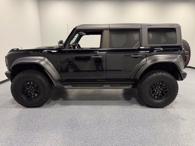 Used 2022 Ford Bronco Raptor AWD/4WD image 9