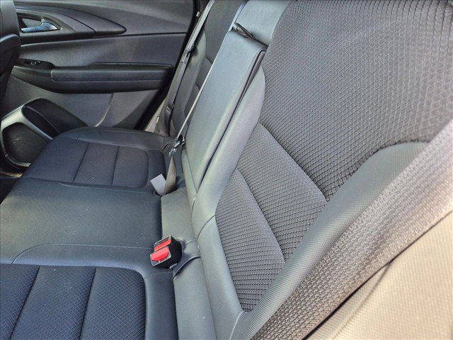 Used 2021 Chevrolet TrailBlazer RS w/ Sun and Liftgate Package FWD image 16