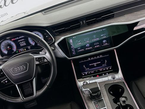 Used 2024 Audi A7 3.0T Premium Plus w/ Premium Plus Package image 18