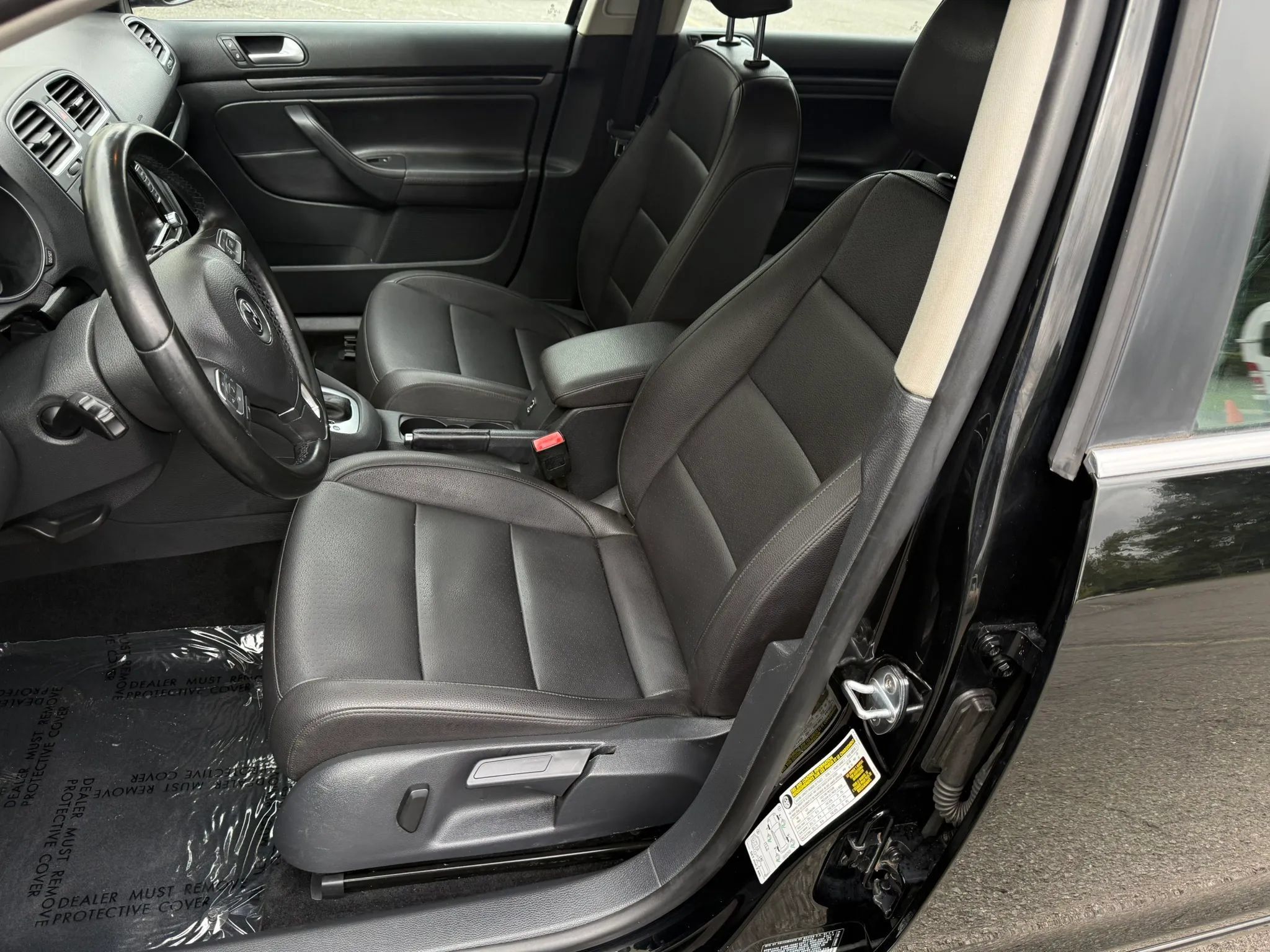 Used 2013 Volkswagen Jetta TDI FWD image 21
