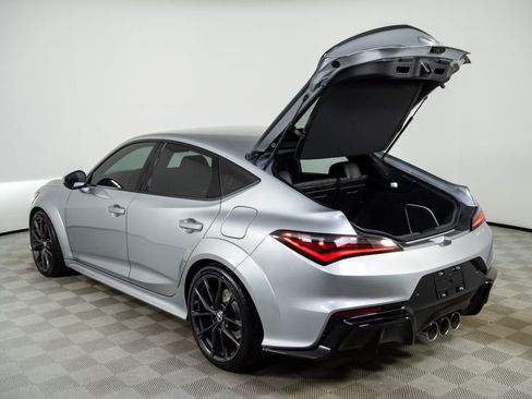 Used 2026 Acura Integra Type S image 28