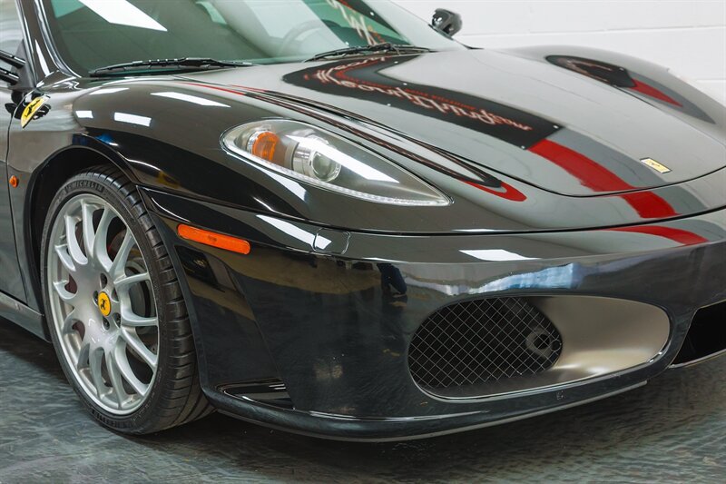 Used 2005 Ferrari F430 Coupe RWD image 41