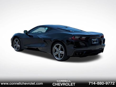 New 2027 Chevrolet Corvette Stingray Coupe w/ 1LT RWD image 7