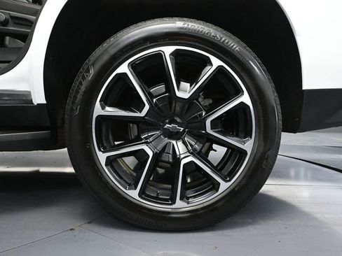 Used 2023 Chevrolet Tahoe RST image 15