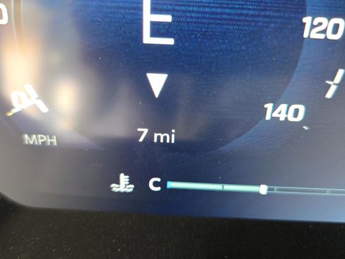 New 2026 Chevrolet Silverado 1500 ZR2 image 27