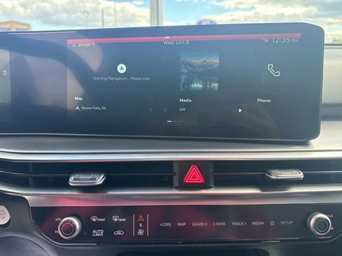 New 2026 Kia Sorento EX image 37