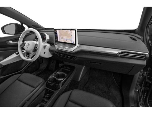 Used 2021 Volkswagen ID.4 1st Edition RWD image 11
