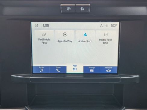 New 2026 Ford F250 XLT AWD/4WD image 12
