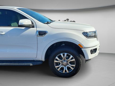 Used 2019 Ford Ranger Lariat w/ Technology Package image 10