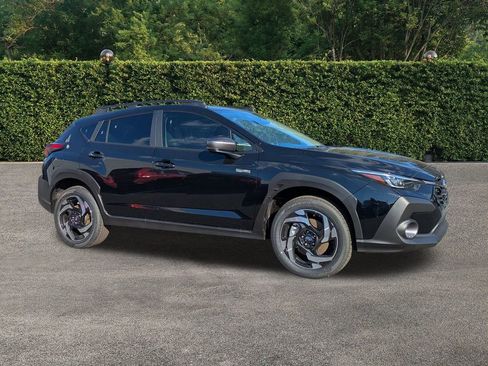 New 2026 Subaru Crosstrek 2.5i Limited w/ Crosstrek Mirror Package AWD/4WD image 2