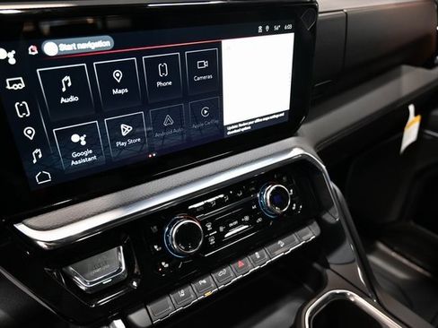 New 2026 GMC Sierra 2500 Denali w/ Denali Reserve Package image 17