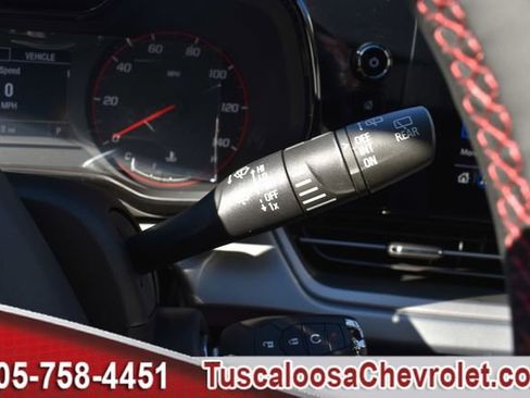 New 2026 Chevrolet Trax RS w/ Driver Confidence Package image 21