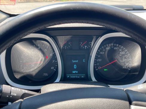 Used 2012 Chevrolet Equinox LTZ AWD/4WD image 25