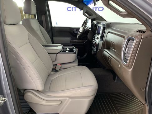 Used 2020 Chevrolet Silverado 1500 LT w/ All-Star Edition image 38
