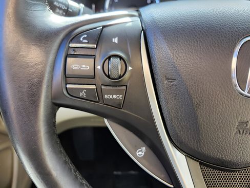 Certified 2019 Acura TLX V6 w/ Advance Package image 19