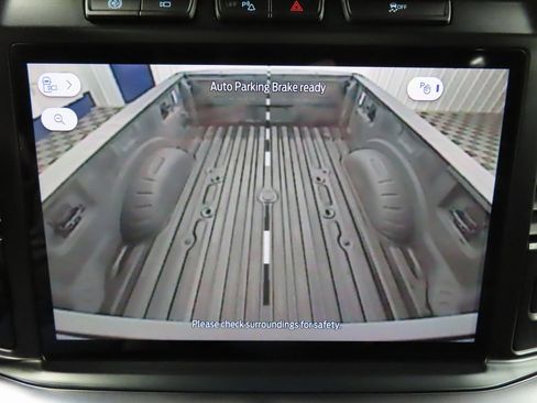 Used 2023 Ford F250 Lariat w/ Lariat Ultimate Package image 20