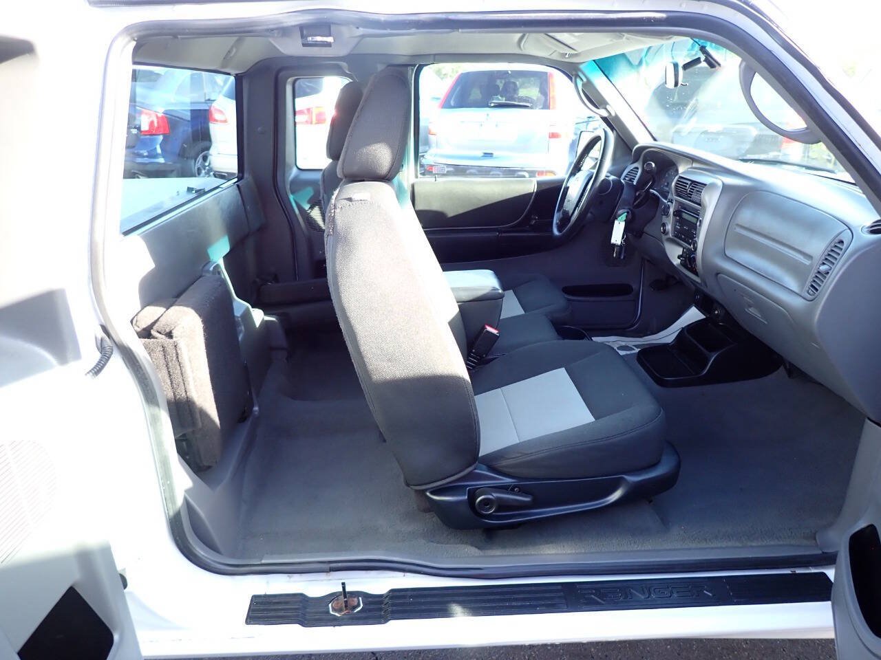 Used 2010 Ford Ranger XLT AWD/4WD image 10
