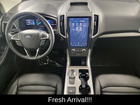 Used 2024 Ford Edge SEL w/ Convenience Package AWD/4WD image 20