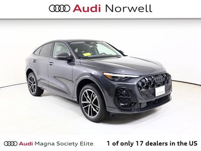New 2026 Audi Q5 Premium Plus