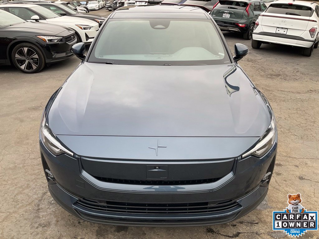 Used 2024 Polestar Polestar 2 w/ Pilot Pack RWD image 96