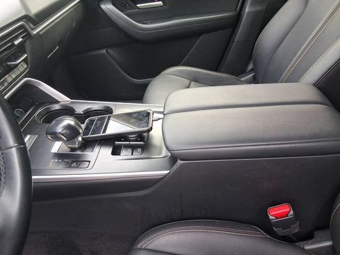 Used 2025 MAZDA CX-90 3.3 Turbo w/ Select Package AWD/4WD image 15